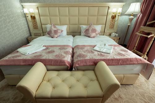 Hotel Dilimah Premium Luxury