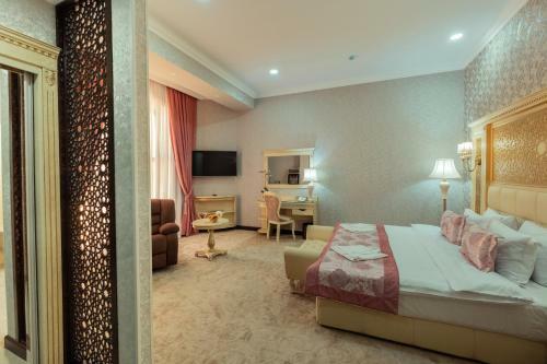 Hotel Dilimah Premium Luxury
