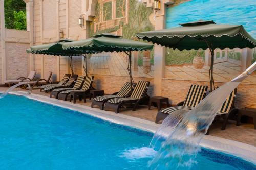 Hotel Dilimah Premium Luxury