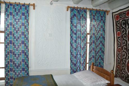 Hotel Legende