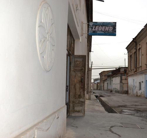 Hotel Legende
