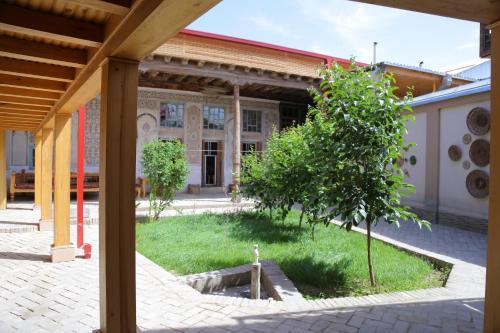 Hostal Rabat Boutique Hotel