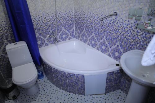 Hostal Rabat Boutique Hotel