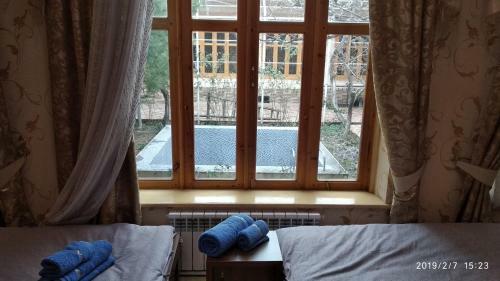 Hostal Faride Guest House