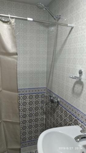 Hostal Faride Guest House