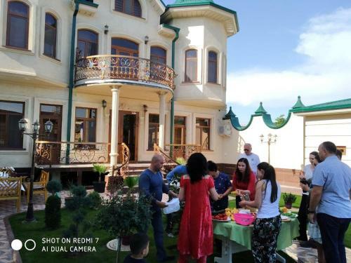 Hotel Margiana