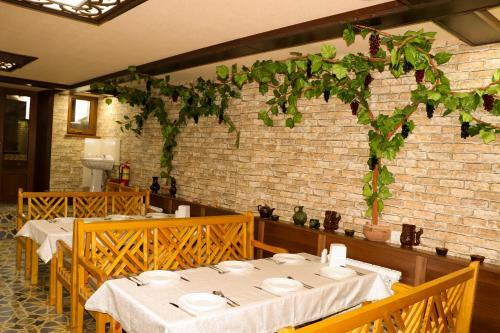Hotel Margiana