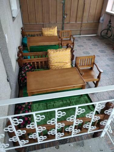 Hotel Sartepo