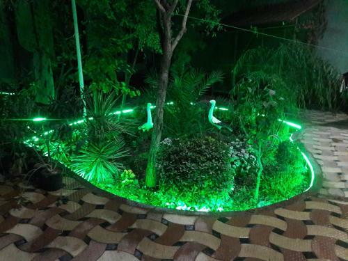 Bed & Breakfast Hotel Rahmon