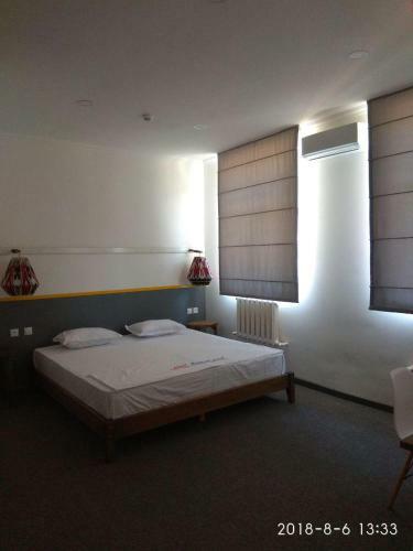 Hotel Art Samarqand