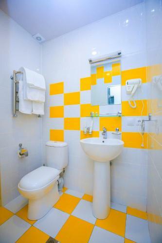 Hotel Art Samarqand