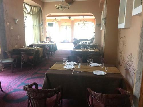 Hotel Tumaris
