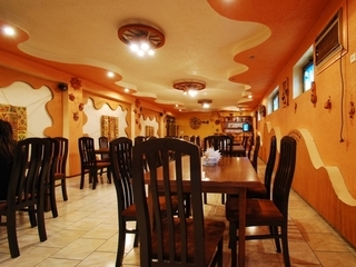 Hotel Rovshan