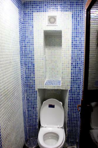 Honsaroy Apartment