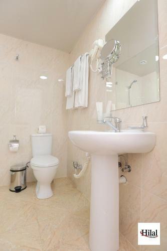 Hilal Hotel
