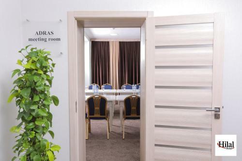 Hilal Hotel
