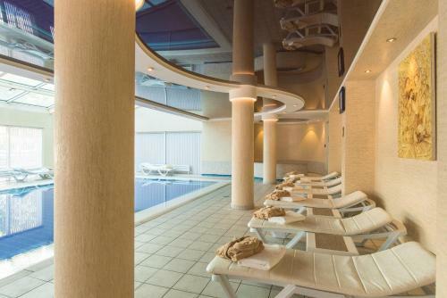 City Palace Hotel Tashkent