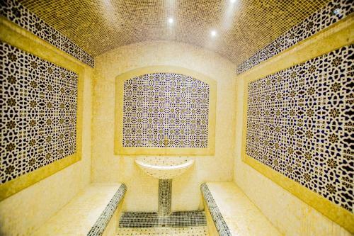 City Palace Hotel Tashkent
