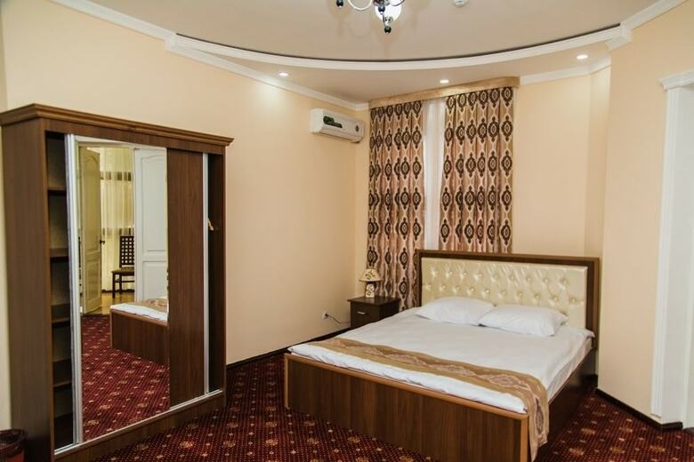 Posada Art Hotel