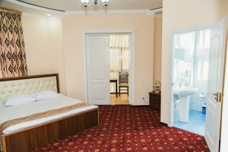 Posada Art Hotel