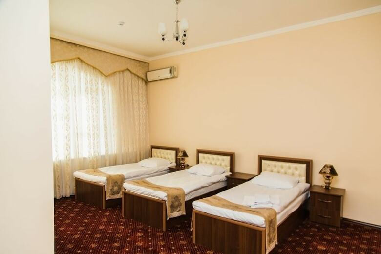 Posada Art Hotel