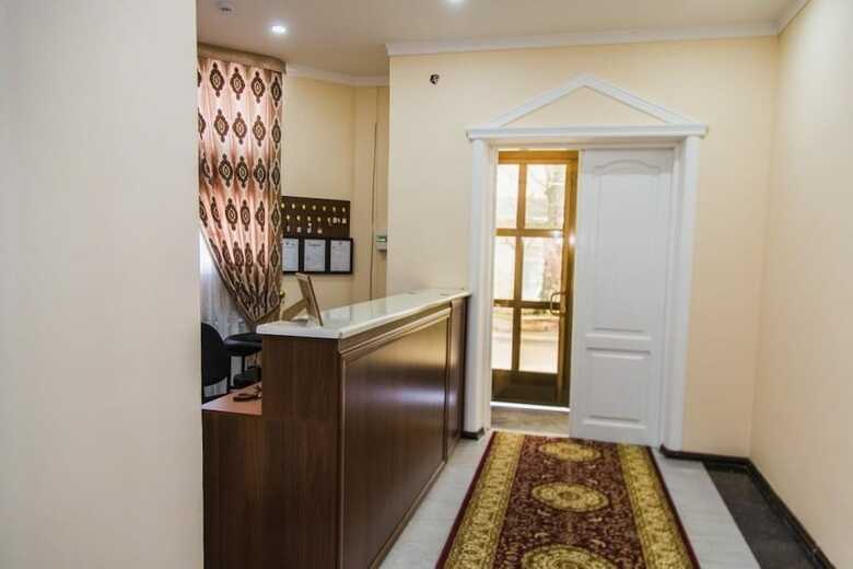 Posada Art Hotel