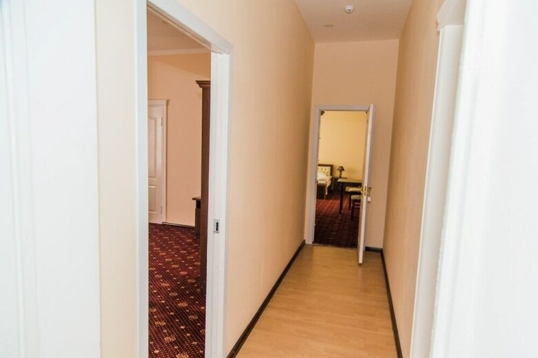Posada Art Hotel
