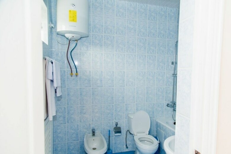 Posada Art Hotel