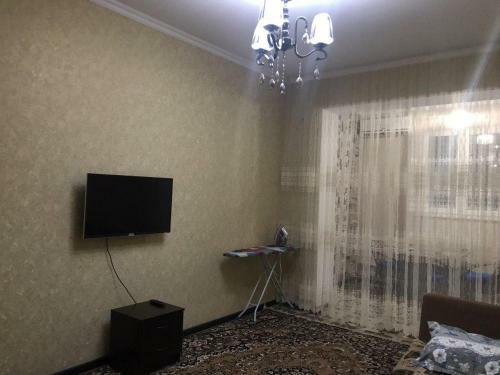 Apartment Downtown