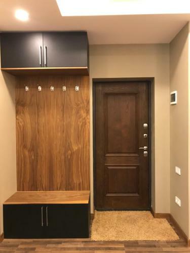 Green City Apartment
