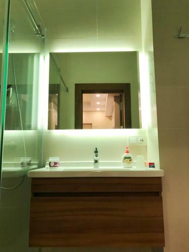 Green City Apartment