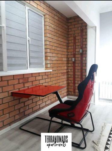 Apartamento Terranomads-apartments