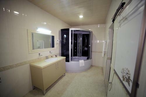 Residence Park Hotel