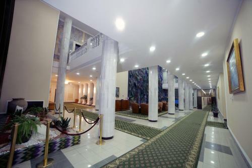 Residence Park Hotel