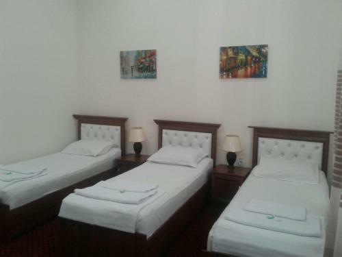Hotel "grand Way"