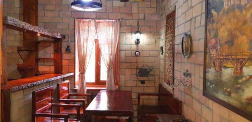 Tashkent City Villa