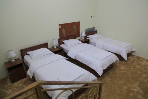 Posada Art Guest House