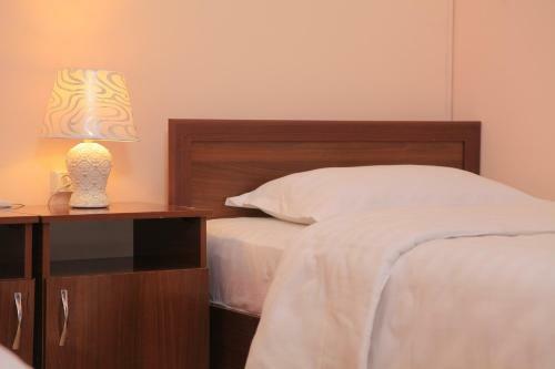 Posada Art Guest House