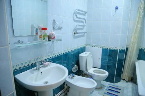 Apartment On Beshyogoch 30