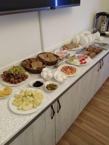 Hostal Dream House Tashkent