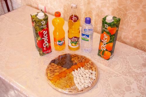 Hotel Orzu