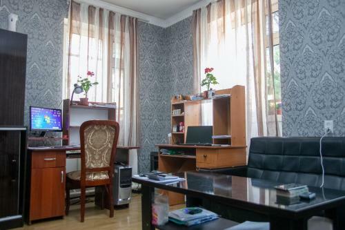 Hotel Orzu