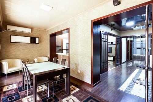Apartamento Guvd Korzinka