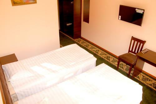 Posada Grand Mumtoz Hotel