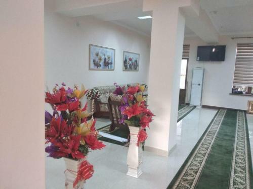 Posada Grand Mumtoz Hotel