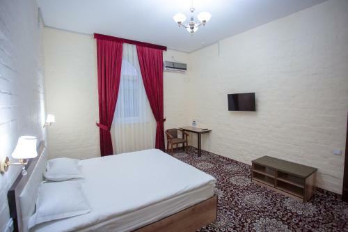 Hotel Orient Palace