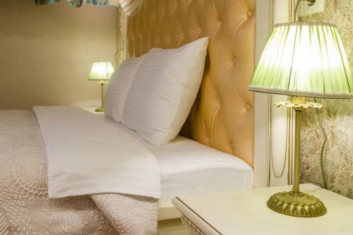 Hotel Lepsza ??????