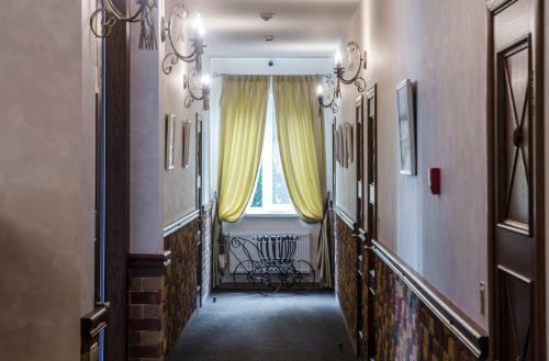 Hotel Lepsza ??????