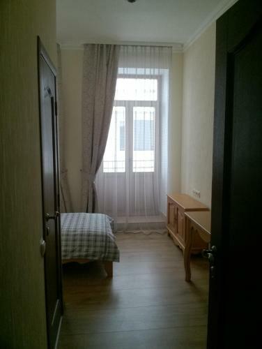 Hotel ???-?????? "????????"