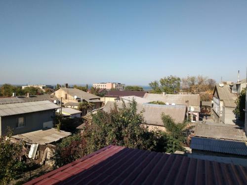 Albergue Hotel Uyut